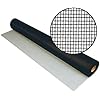 PHIFER INC 3003382 48X100 CH FB Pool Screen, 48 x 100', Charcoal