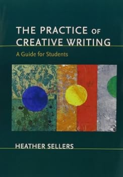 Paperback Creative Writing in Four Genres & Practice of Creative Writing Book