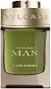 BVLGARI Man Wood Essence EDP SPR 5.1 M (Limpio) Amaderado 1 Onza (Paquete de 1) 1