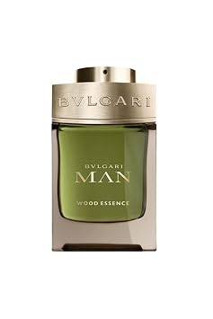 Bvlgari Man Wood Essence Edp SPR 5.1 M Clean