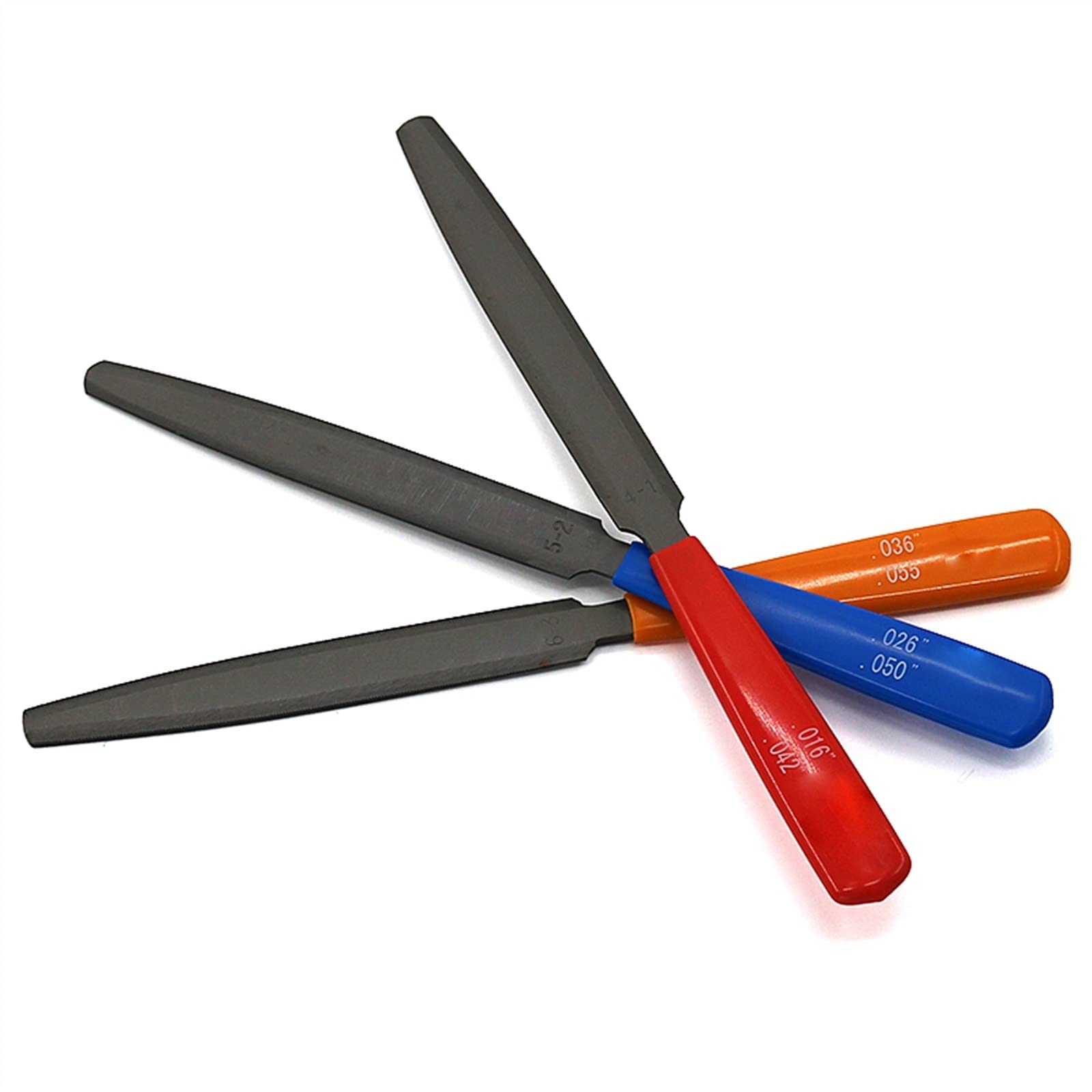 TSTS Les Outils De Fabrication D'oreillers De Guitare Rainurent L'oreiller De Corde Supérieur Rainures La Hauteur De La Hauteur pour Ajuster Le Remplacement Outils de Lutherie Guitare