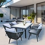 Home Care Wholesale table set for 6