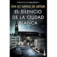 El silencio de la ciudad blanca (Crimen y misterio)