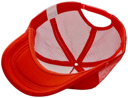 Image of 250th Anniversary American Flag Hats for Men Women, Snapback US Patriotic Trucker Hat Veterans Memorial Day Gifts