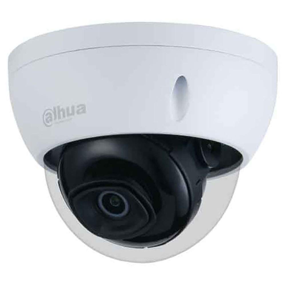 Dahua EUROPE LITE IPC-HDBW2431E-S-0280B-S2 CÁMARA DE VIGILANCIA CÁMARA DE SEGURIDAD IP INTERIOR Y EXTERIOR BOMBILLA PISO 2688 X
