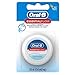Oral-B Essential Floss Mint Waxed, 54 Yd (Pack of 24)