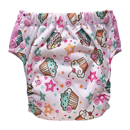 11 Best Swim Diapers (2020 Reviews) Mom Loves Best