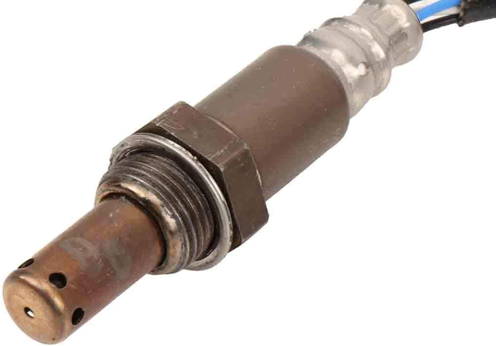 Close-up of Oxygen Sensor Tip