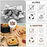 Woobroo B0FP284FKG lato 4