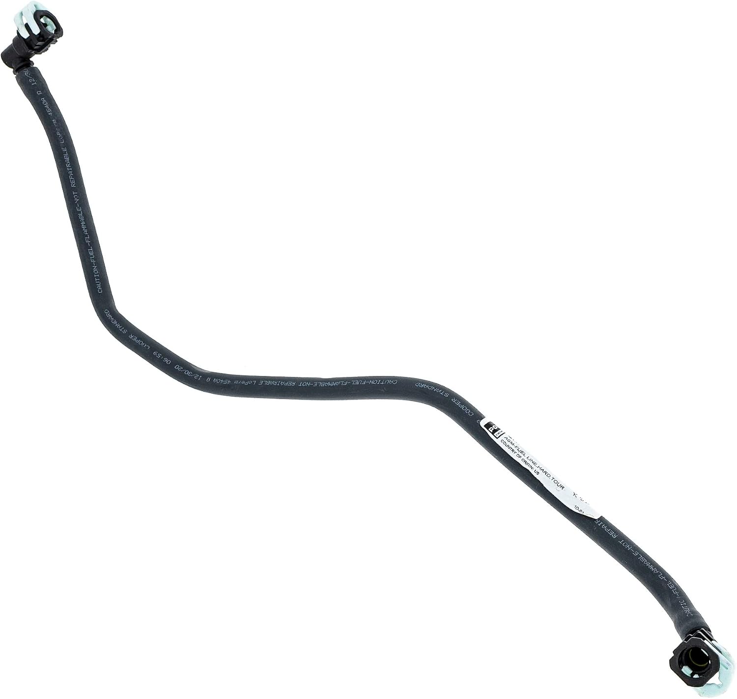 Polaris 2521408 Hard Tour Fuel Line Sportsman Touring Tractor Quad 570 SP