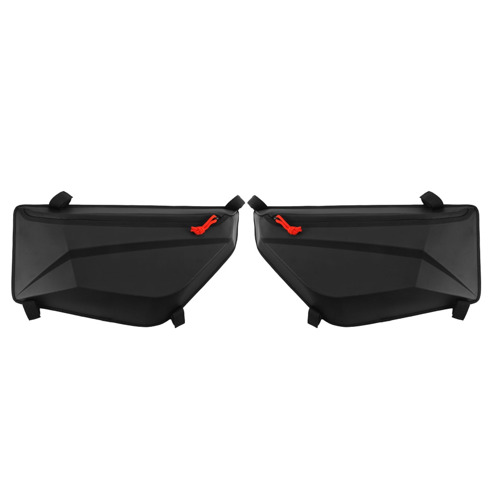 Lerpwige Organized Storage Bag for UTV Vehicles Enhancing Driving with Quick Setups Design Splashproof Bag UTV Tool Storage