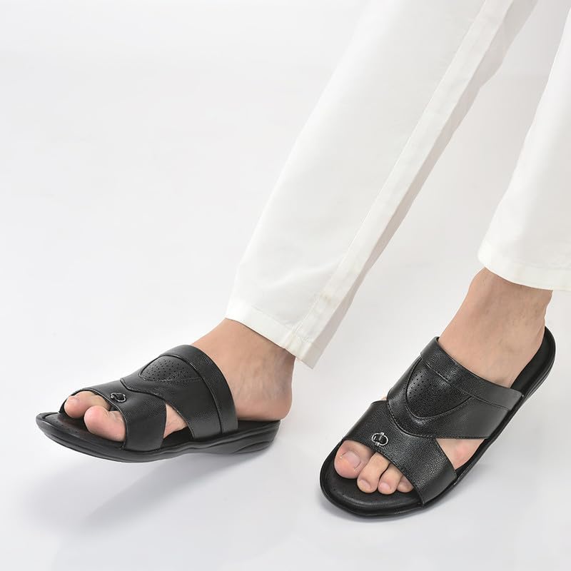 Image of FAUSTO Men Slipper