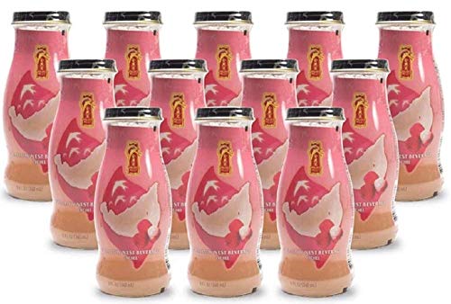 Golden Nest Premium Bird Nest Drink, Swallow Bird Nest 100%