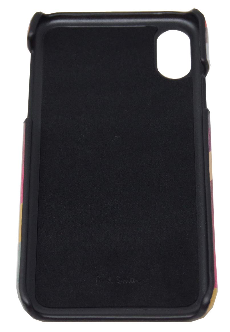 Paul Smith - ポールスミス　iPhoneX/iPhoneXS スマートフォンケース Amazon.co.jp: Paul Smith ポールスミス スマホケース iPhoneX/XS対応