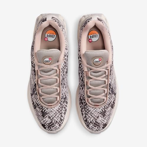 Nike Air Max Dn Premium Women's Shoes (HF5512-200, Malt/Velvet Brown/College Grey/Light Orewood Brown)4