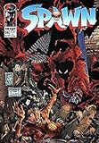 spawn classic comic covers series 24 i.109 figure  Spawn (1992 series) #36