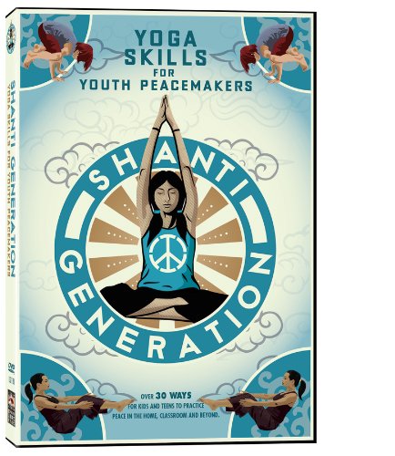 Shanti Generation