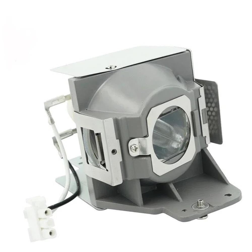 Lampada di ricambio con alloggiamento adatto for BENQ W1400 W1500 | 5J.J9E05.001