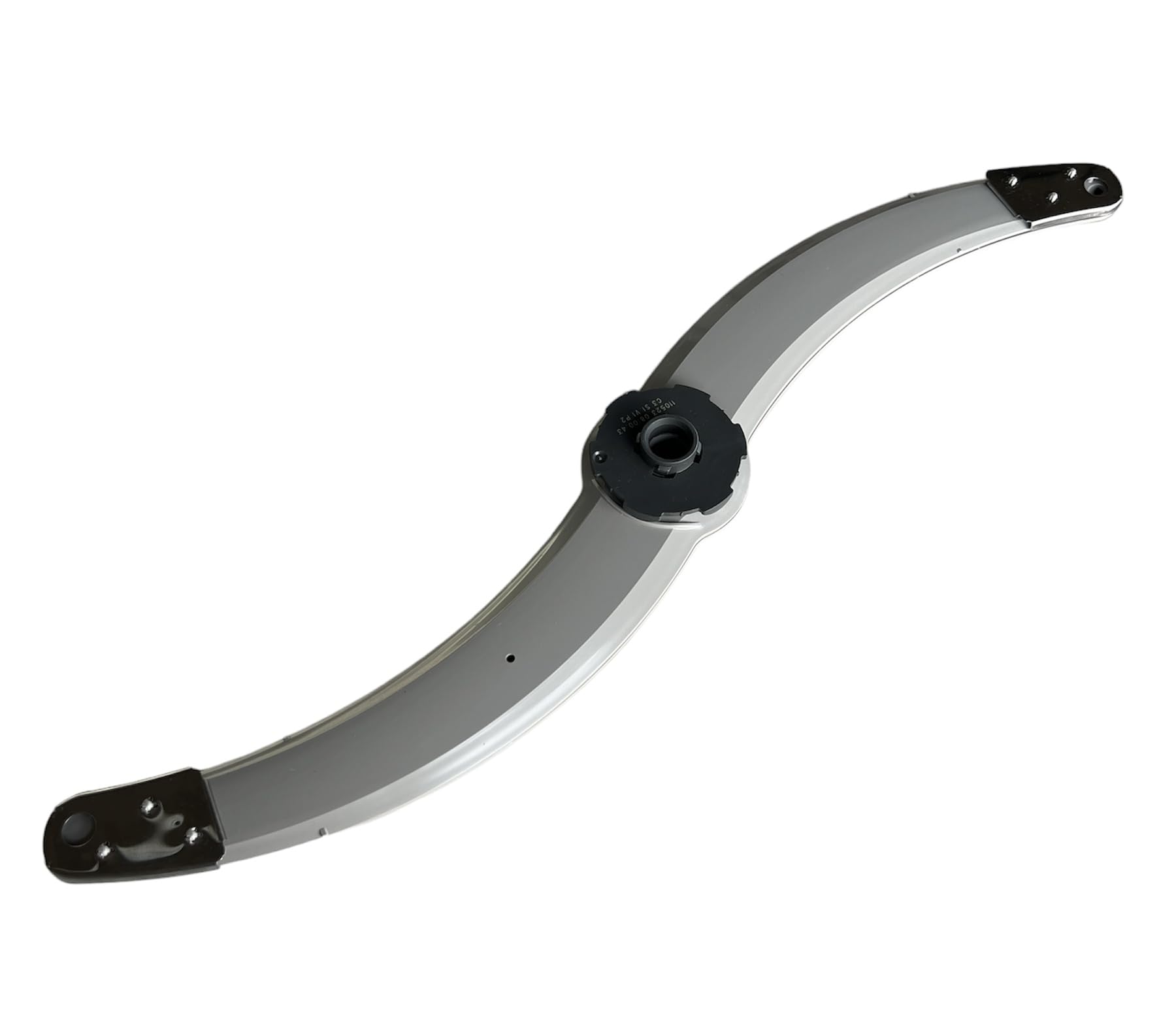 WD22X27724 GE Lower Spray Arm for GE Dishwasher WD22X33499 WD22X10091