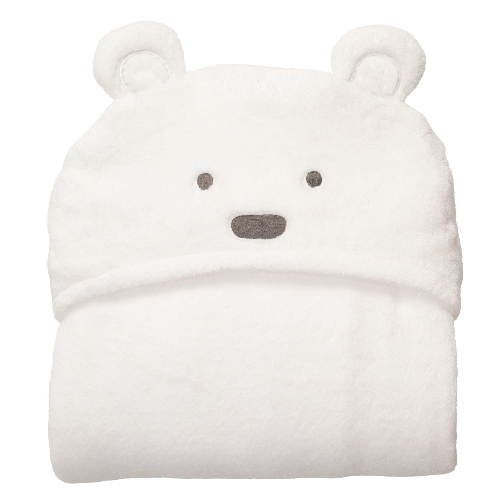 Hooded Baby Towel - Premium Soft Bath Towel for Bathtub for Babie, Newborn, Infant - Natural Baby Stuff Towel for Boy and Girl
