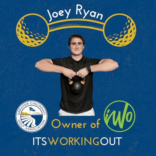 Joey Ryan, Owner of It&rsquo;s Working Out
