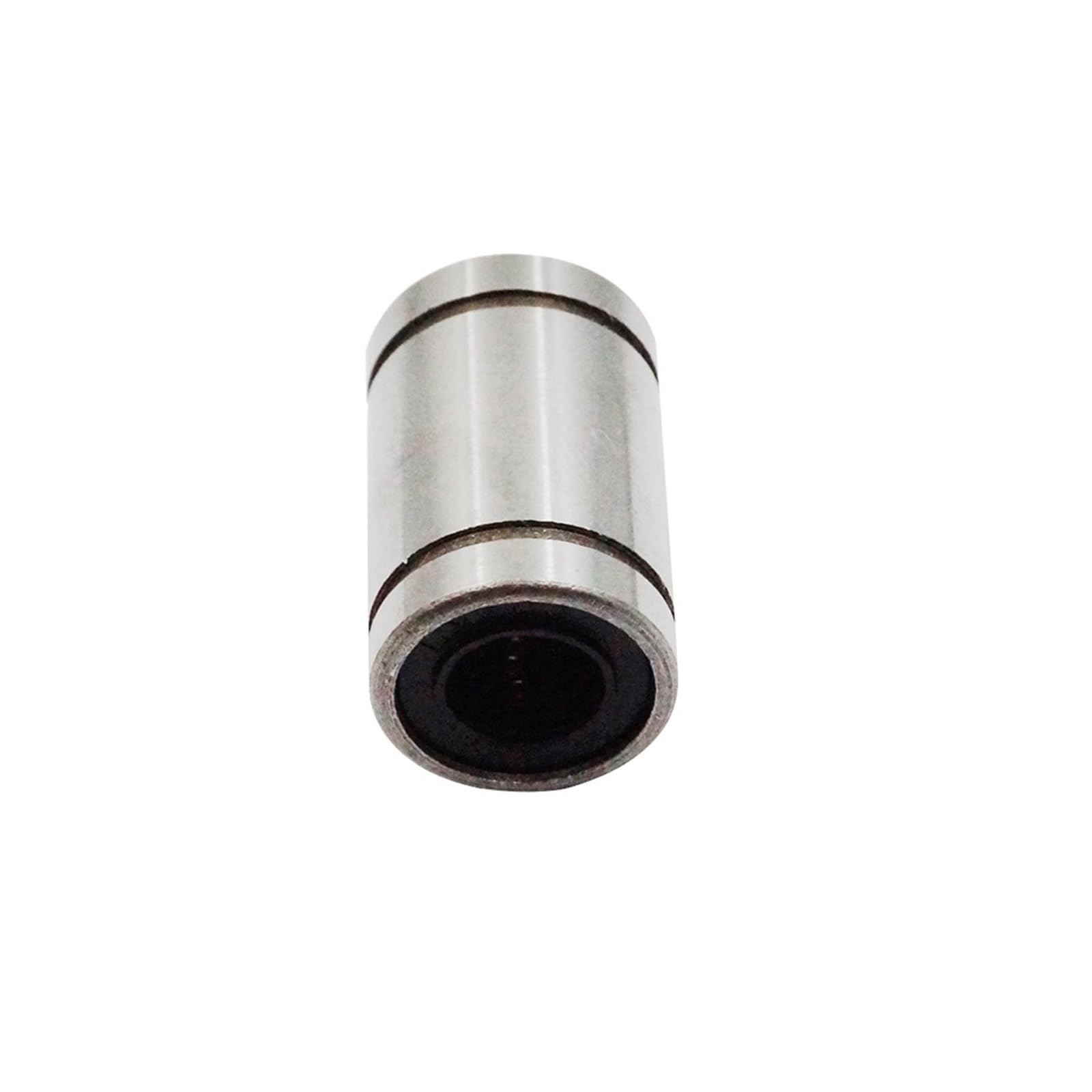 Lot de 10 roulements à Billes linéaires en Aluminium for LM8UU 8 mm 8 x 15 x 24 mm for imprimante 3D for CNC