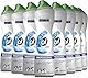Cif Professinal Scheuermilch Original 750 ml x 8, sanfte Reinigungscreme mit Reibekörpern für Küche und Bad, auch für Emaille, Glaskeramik, Kunstoff, Laminat, PVC, Aluminium und lackierte Flächen