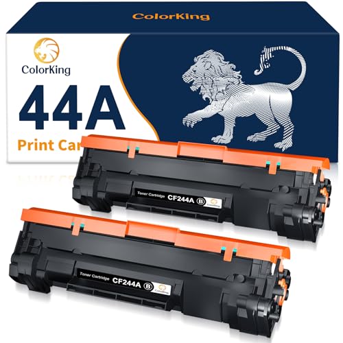 GPC IMAGE 44A CF244A Cartucho de tóner Compatible para HP 44A CF244A