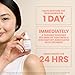 Avène Cicalfate+ Intensive Restorative Serum, Restores & strengthens skin barrier, Barrier serum with Pro-Vitamin B5 for all skin types including sensitive skin, Fragrance-Free, Dermatologist-Tested