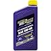 ROYAL PURPLE 5W40 synthetic Oil 1 quart
