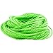 Pro-poly string / Ten (10) Pack of 100% Polyester YoYo String - Neon Green