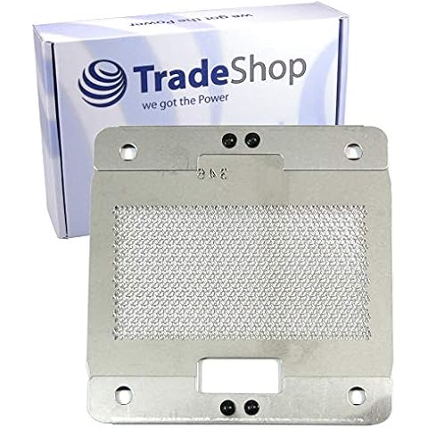 Repuesto de cuchilla de afeitar para Braun Sixtant 6006 y 6007 Cover
