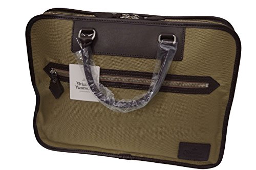 ヴィヴィアン・ウエストウッド(Vivienne Westwood) ビジネスバッグ