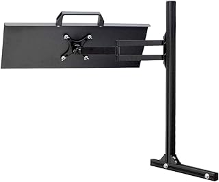 STRASSE RCZ01専用 キーボード台 単品 角度調整可 左右設置可能 マルチテーブル台 領域拡張