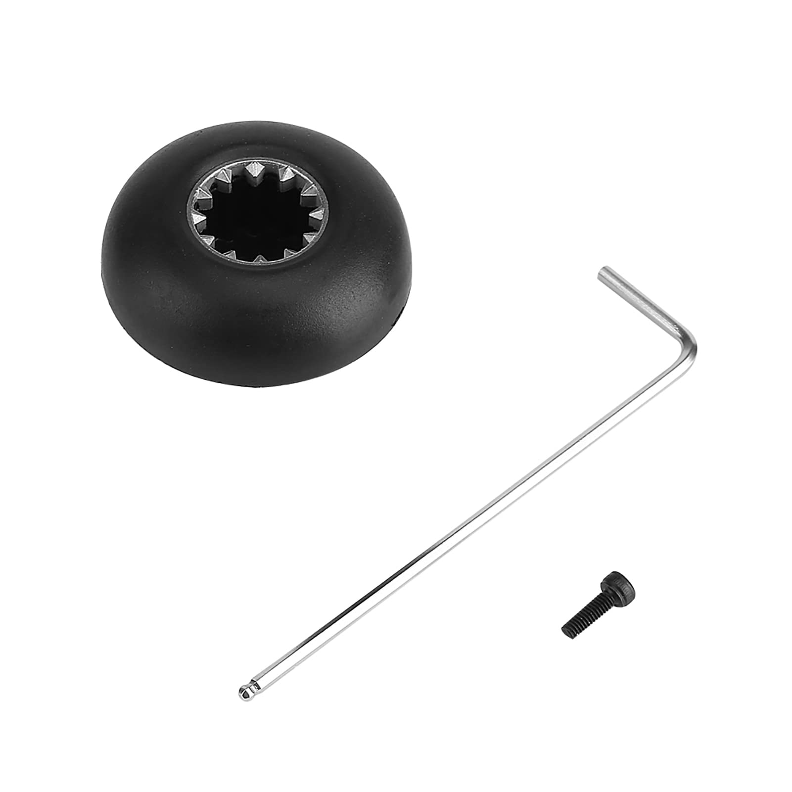 Drive Socket Kit Compatible, Blender Replacement Spare Parts, Removal Kit Replacement Parts for Tool W Hexagon Wrench