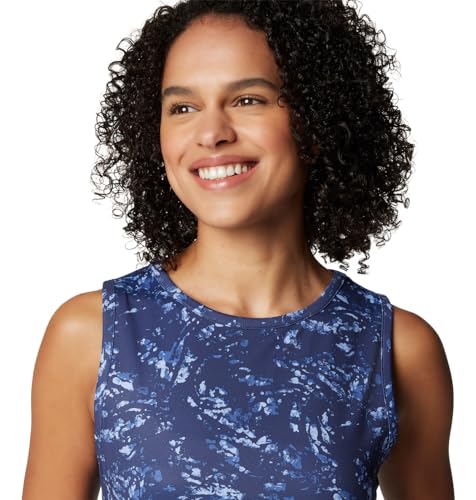 Image of Columbia PFG Freezer Tank Dress