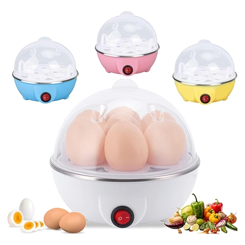 Cozedor de Ovos Eletrico, Máquina de Cozinhar 7 Ovos Elétrica Cozedor de Ovos Elétrico, 11... Cozedor de Ovos Eletrico, Máquina de Cozinhar 7 Ovos Elétrica Cozedor de Ovos Elétrico, 11...
