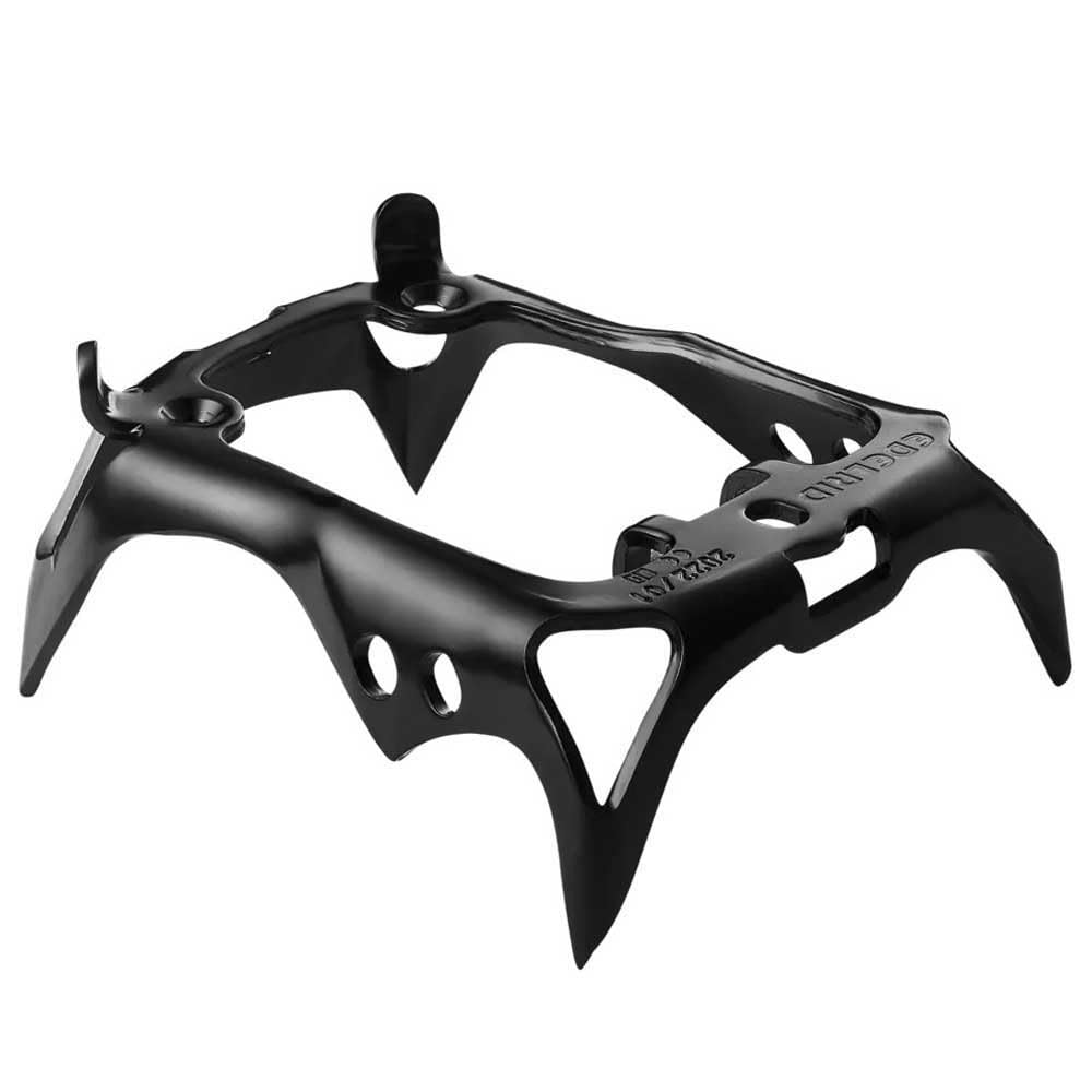 Edelrid Beast Lite Front Spare Crampon, Oasis, 744220001380