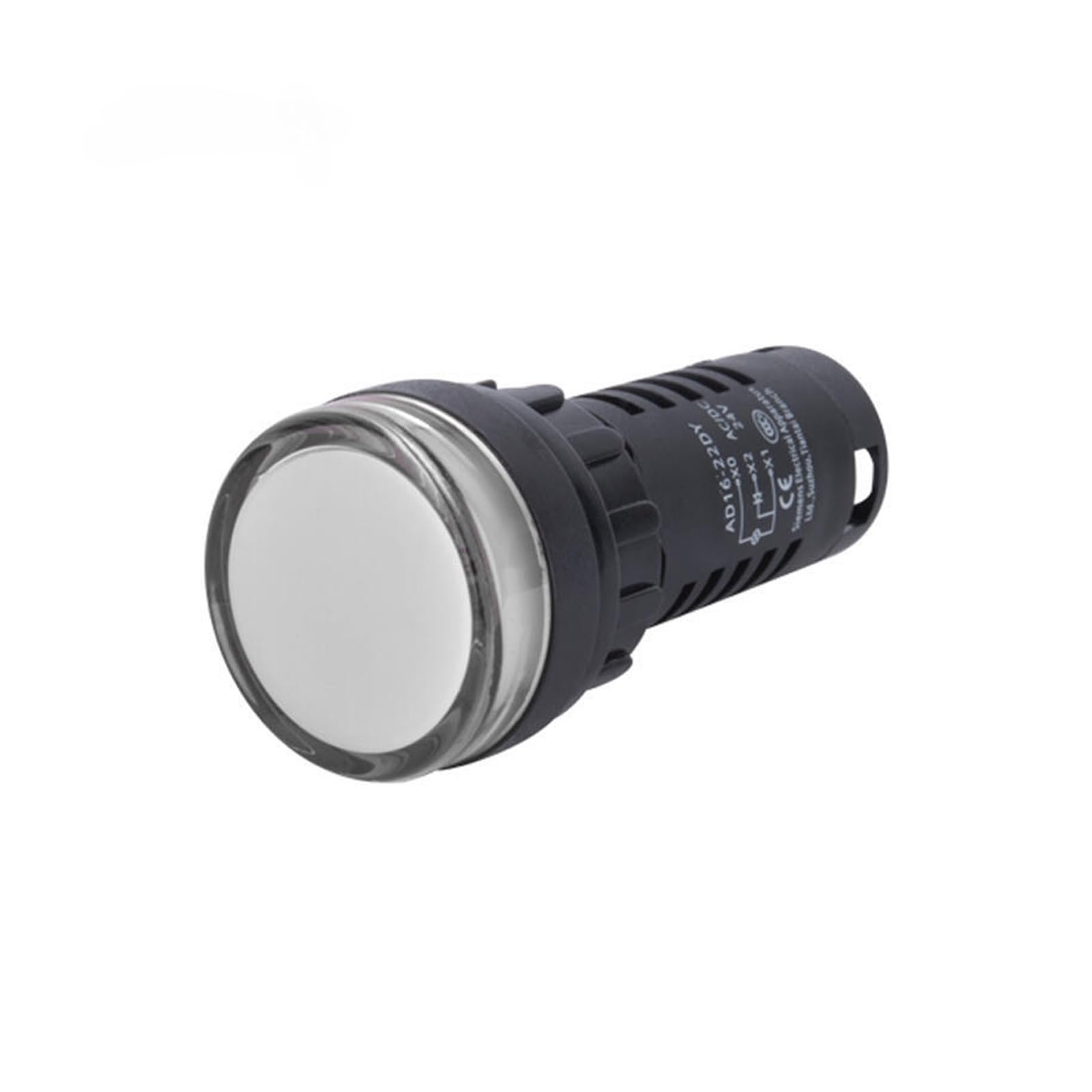Luz indicadora de prueba AD16-22DY/y31 evita fallos de voltaje 2
