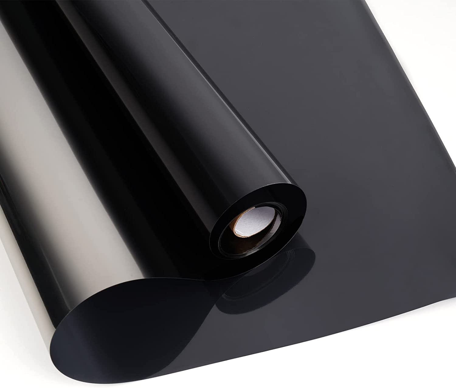 HOME13 Vinyl Sun Control Window Film for Home Privacy & Office Privacy Heat Insulation Anti-UV Office Home Glass Film (20in x 150in, Window Black Film) (B0BVM7779L) Amazon Price History, Amazon Price Tracker