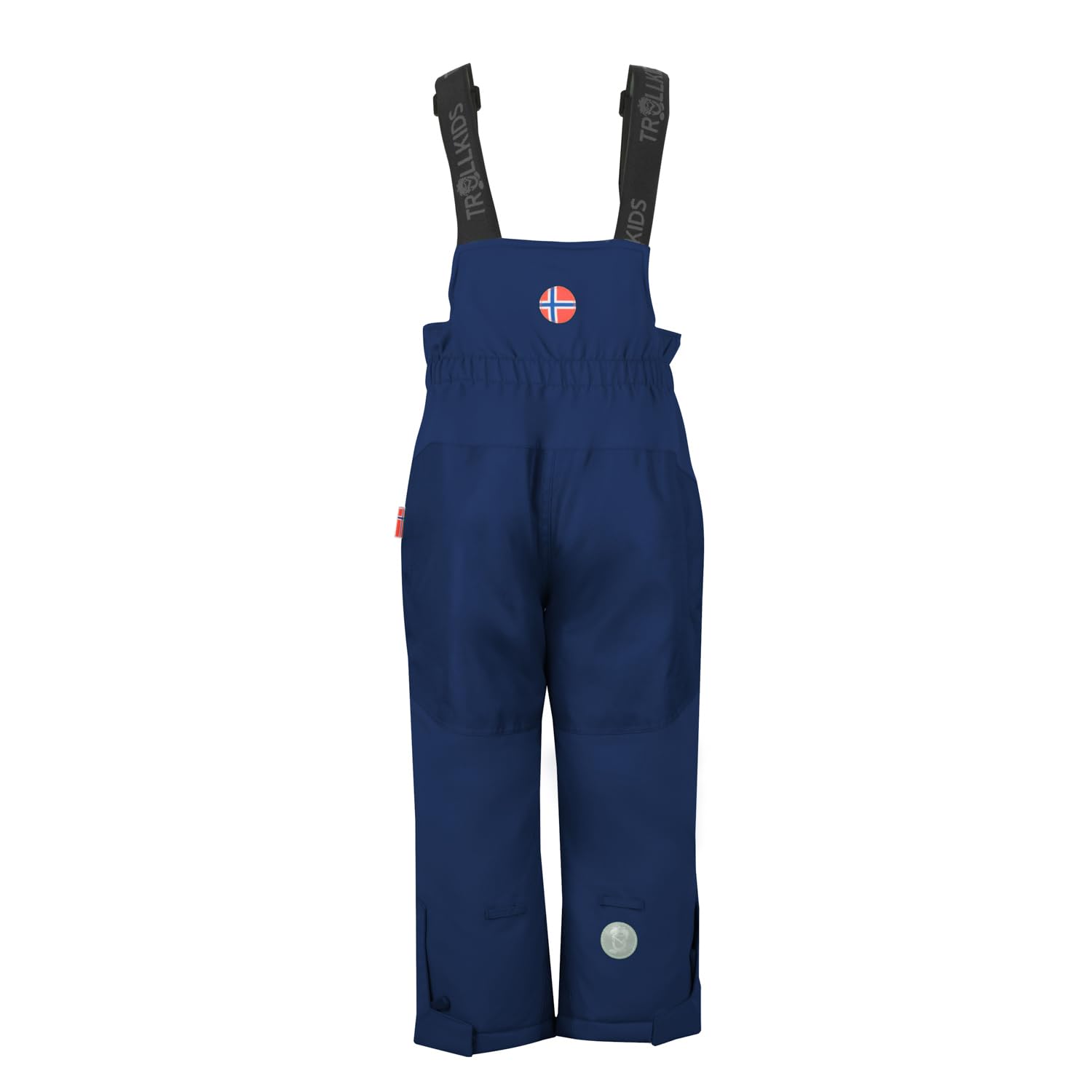 Trollkids Kids Nordkapp Pants