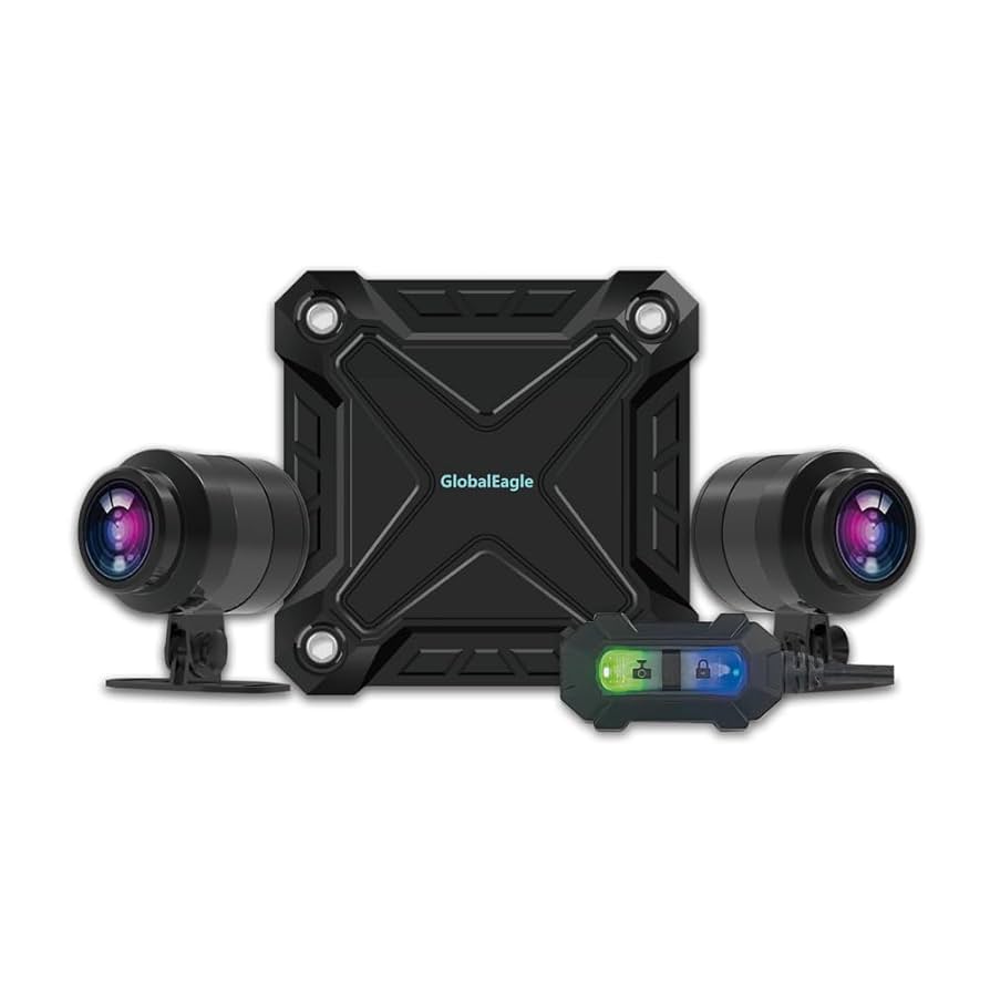 Amazon | グローバルイーグルDVR-X9 | ドライブレコーダー本体