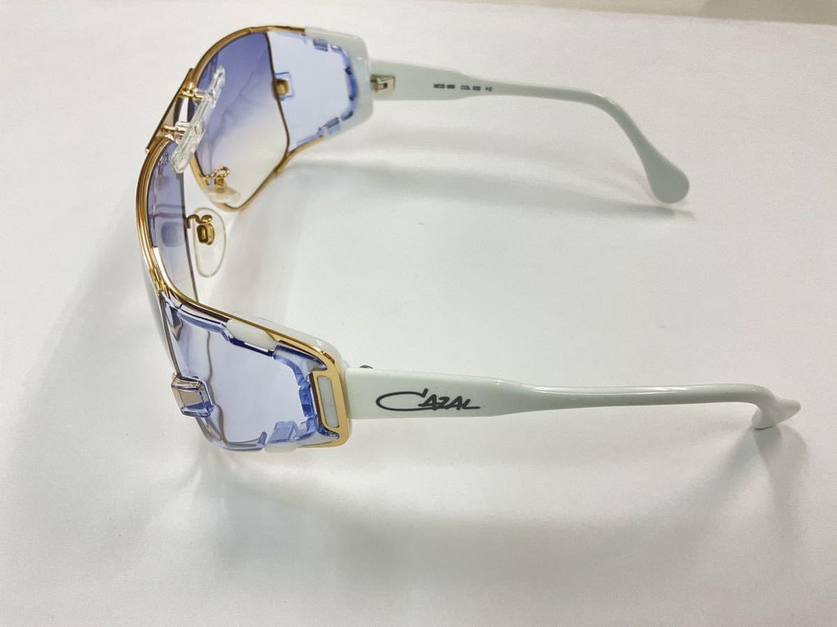 カザール復刻モデル サングラス MOD955 Col.332 CAZAL カザール MOD955