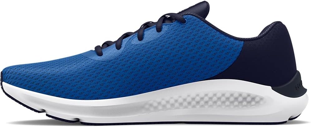 Under Armour Men's Charged Pursuit 3 Running Shoe
