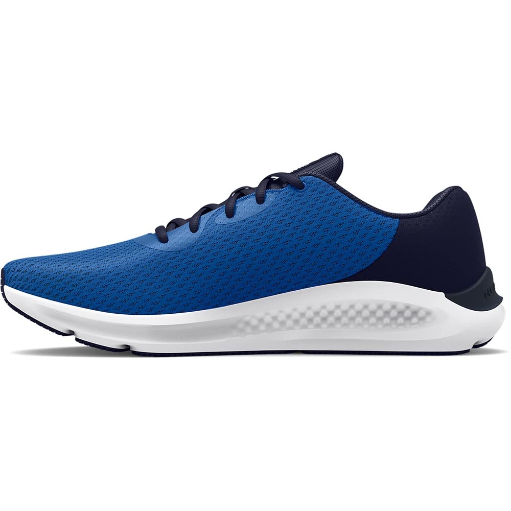 Under Armour Men's Charged Pursuit 3 Running Shoe