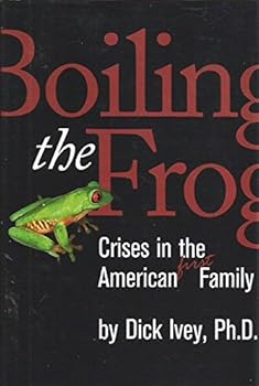 Boiling the Frog: Crises in the American First Family