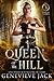 Queen of The Hill (Knight Games Book 3)