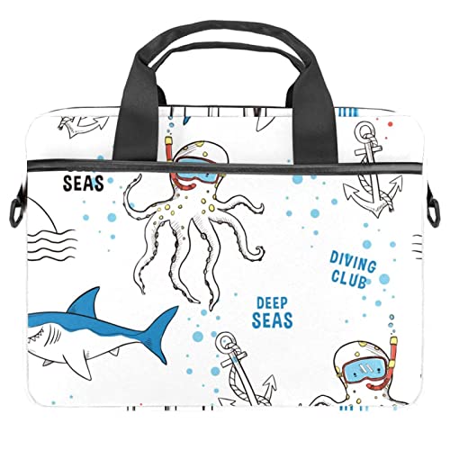 Bandolera para portátil de 13 pulgadas ideal para trayectos urbanos y café