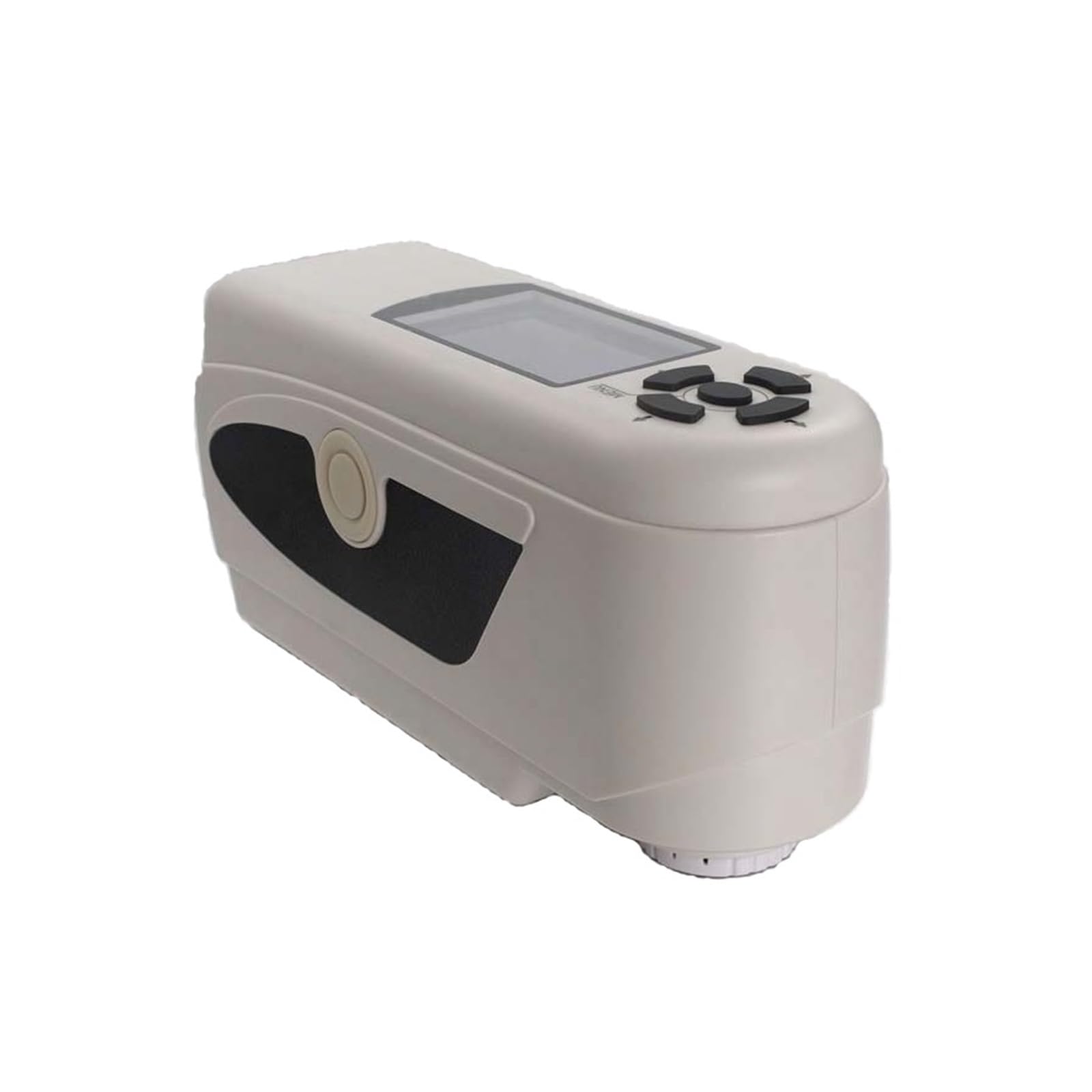 Colorimeter, Digital Colorimeter Portable Color Spectrophotometer Difference Meter Tester