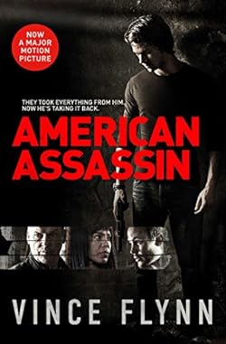 American Assassin cover image